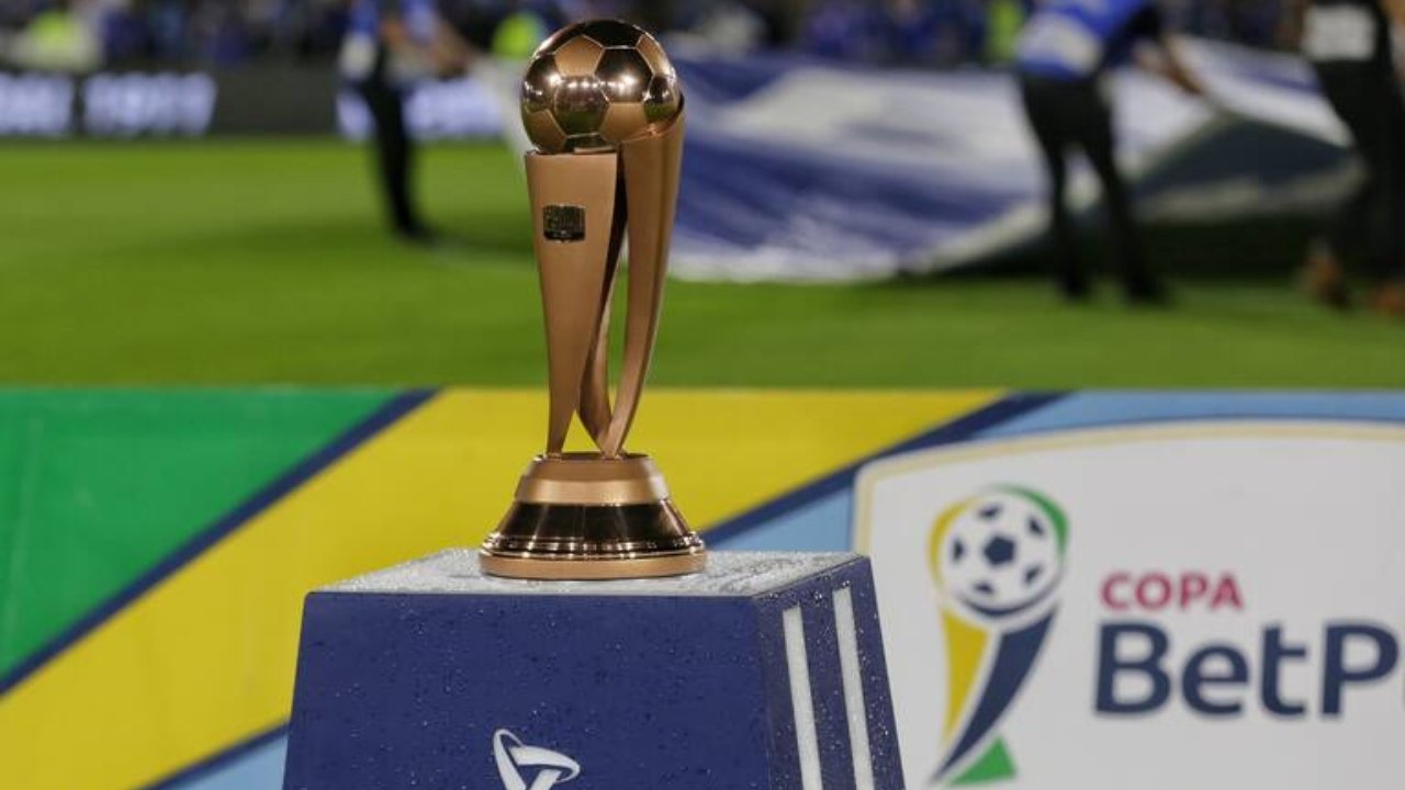 Definidas la mayoría de las llaves de la Copa Colombia | Foto: BetPlay.