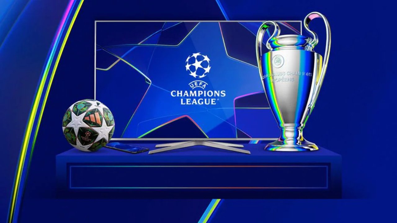 UEFA Champions League